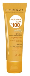 [000801851038] Bioderma Photoderm Max SPF 100 Cream 40ml