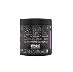 [022599650002] Applied Nutrition Abe Ultimate Pre Workout Candy Ice Blast 30servings