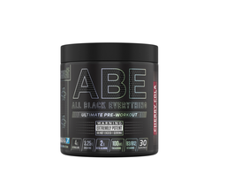 [022599650003] Applied Nutrition Abe Ultimate Pre Workout Cherry Cola 30servings