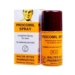 [005502081003] Procomil Delay Spray 45ml