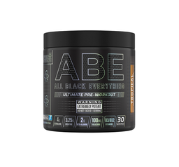 [022599650006] Applied Nutrition Abe Ultimate Pre Workout Tropical 30 Servings